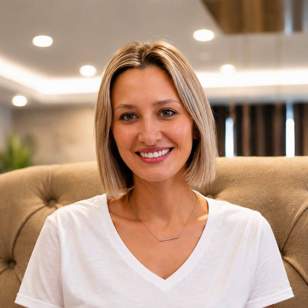 Certified Lead Organizing Specialist at Lifelystyle Home Organizing — eight years of residential experience creating custom kitchen, pantry, and whole-home organization systems for luxury homes in Las Vegas and Summerlin
