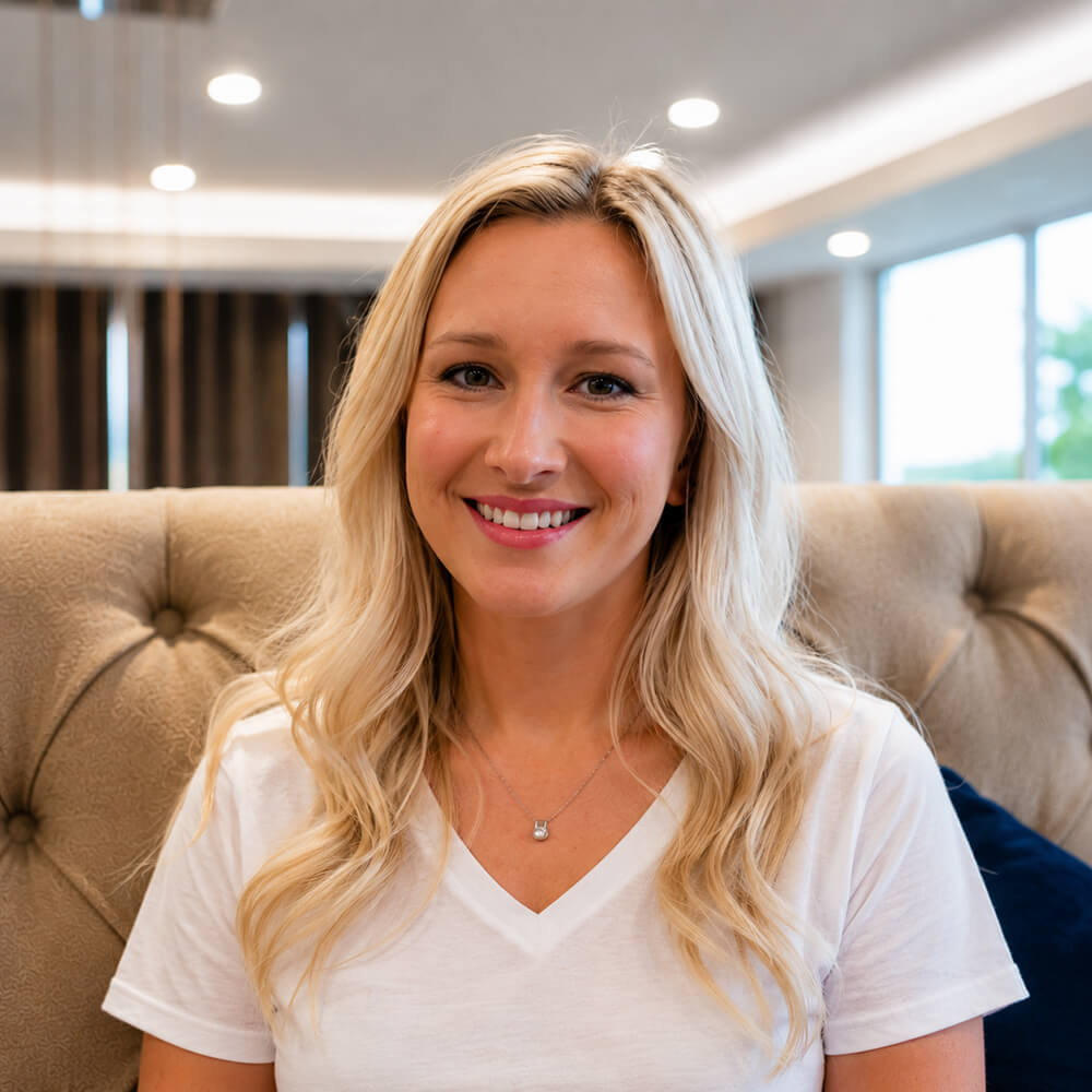 Senior Organizing Specialist at Lifelystyle Home Organizing — expert in luxury closet systems, wardrobe curation, and compassionate decluttering for homeowners in Summerlin and Henderson, Las Vegas
